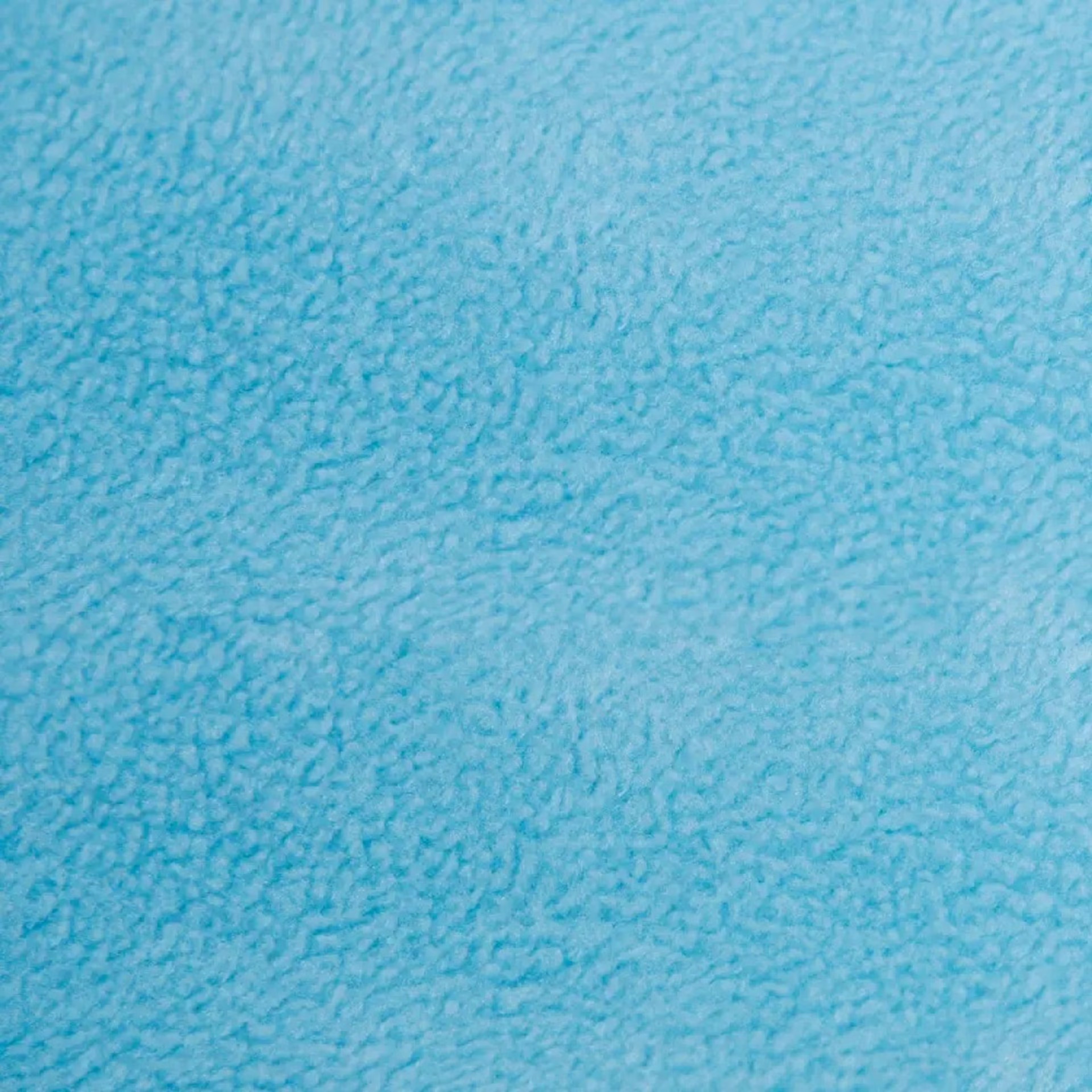 Home 32 Daffy Waterproof Dry Sheets - Small (50cmX70cm) (Aqua Blue) Small, set of 1, Aqua Blue