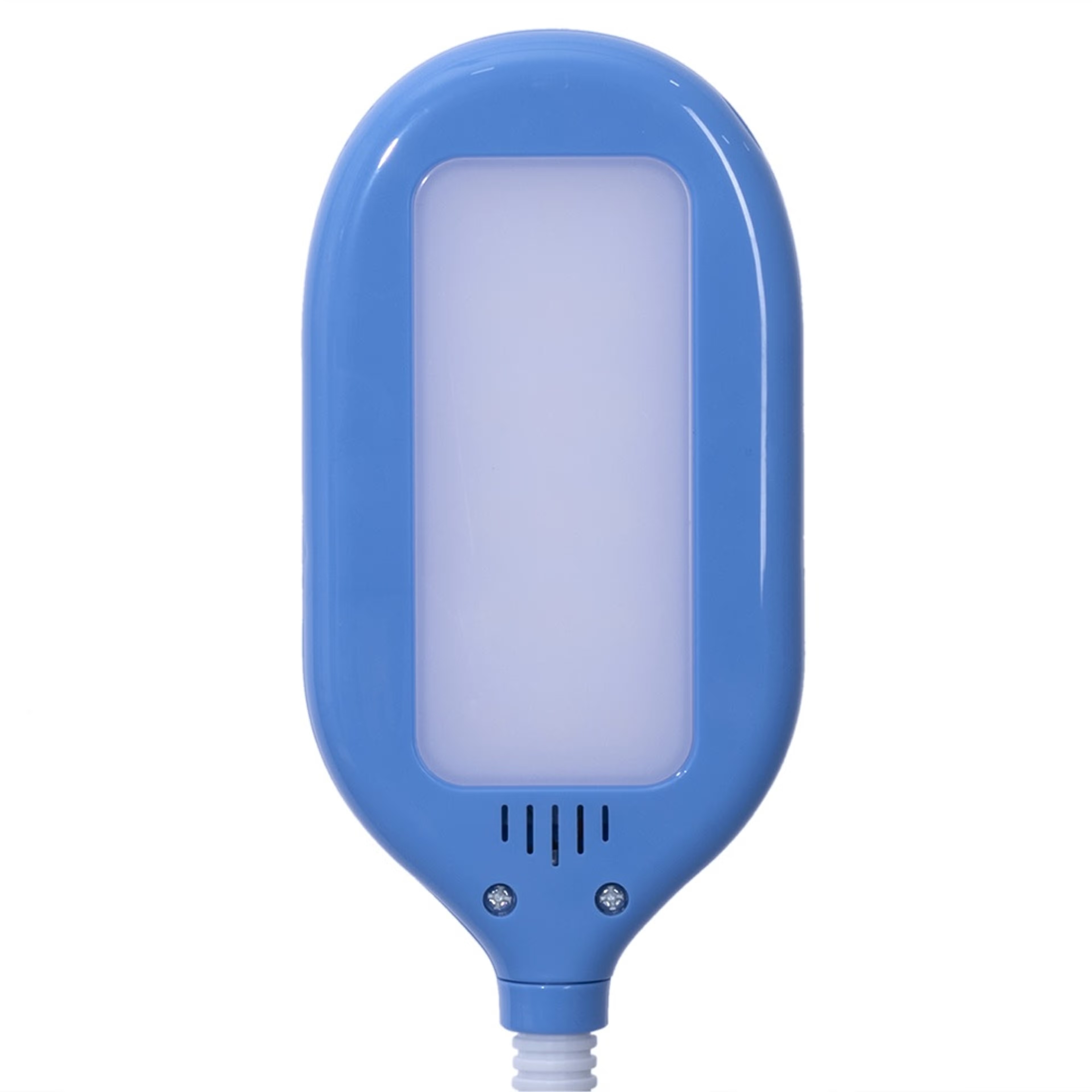 Wakefit Blaise Study Lamp Led Without battery, Blue