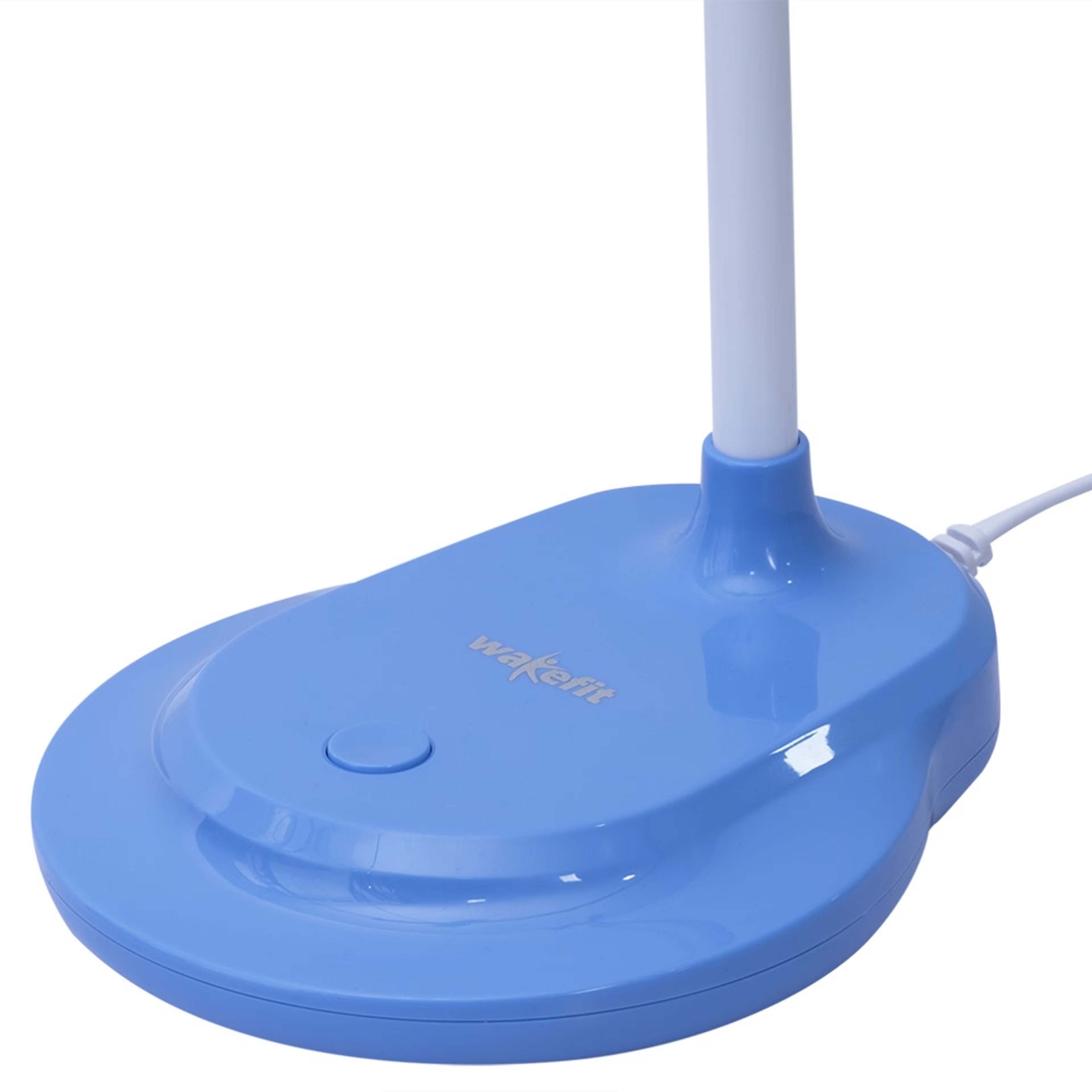 Wakefit Blaise Study Lamp Led Without battery, Blue 4 Wakefit Blaise Study Lamp Led Without battery, Blue