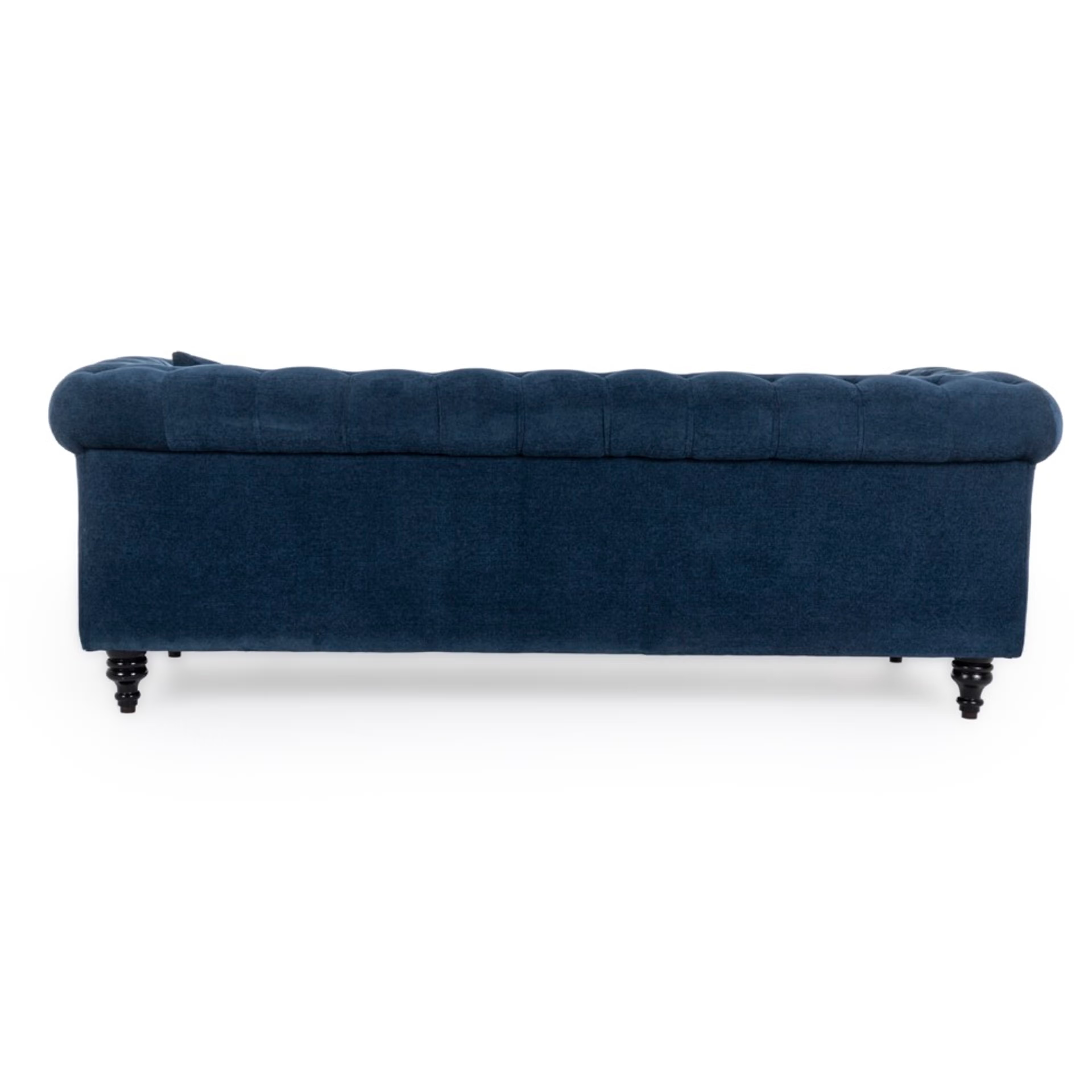 Wakefit Havana Sofa Set (3+2) Cobalt Blue 3 Seater + 2 Seater, Cobalt Blue 6 Wakefit Havana Sofa Set (3+2) Cobalt Blue 3 Seater + 2 Seater, Cobalt Blue