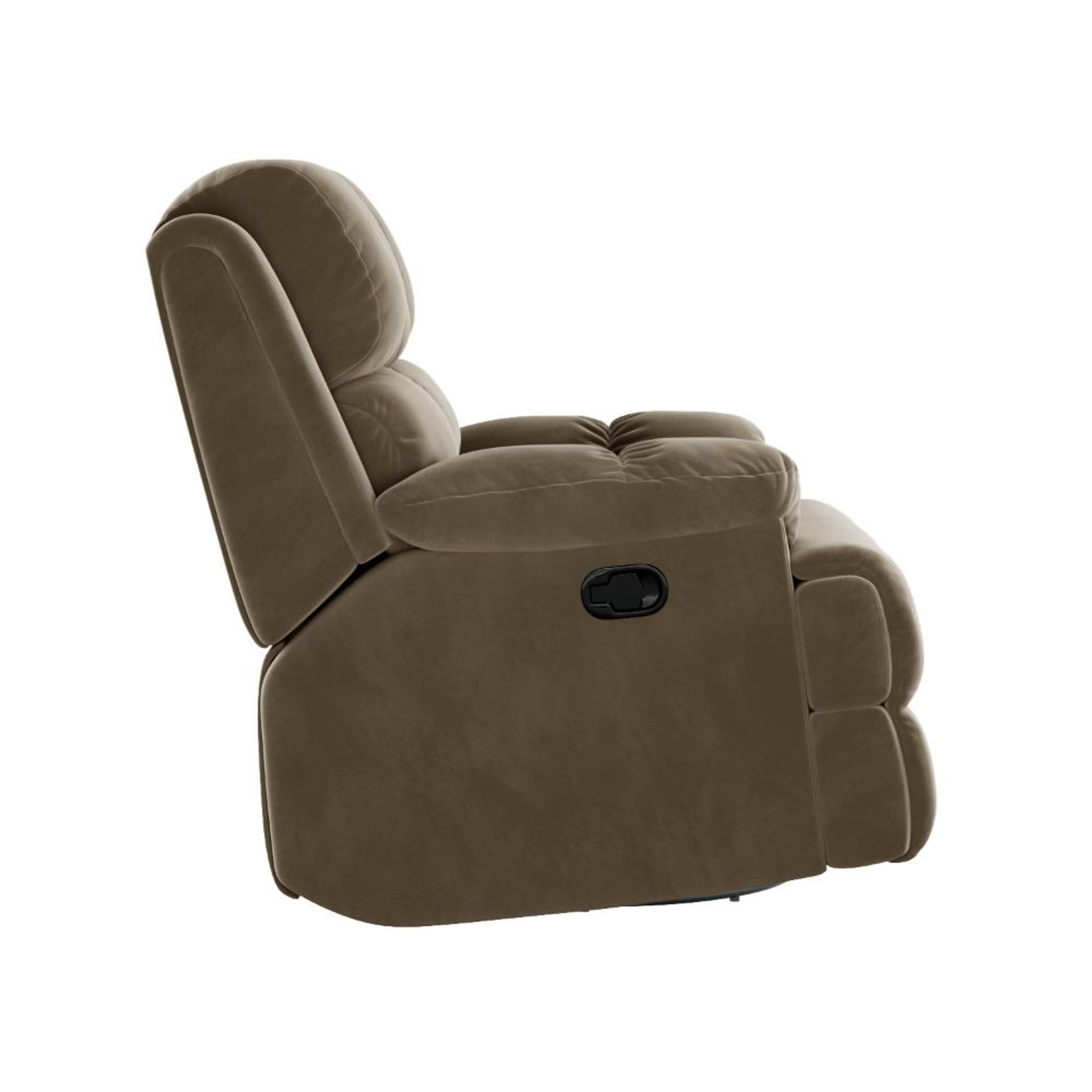 Wakefit Virelia Rocking & Revolving Recliner - Single Seater Manual, Regular, Revolving, Stone 11 Wakefit Virelia Rocking & Revolving Recliner - Single Seater Manual, Regular, Revolving, Stone