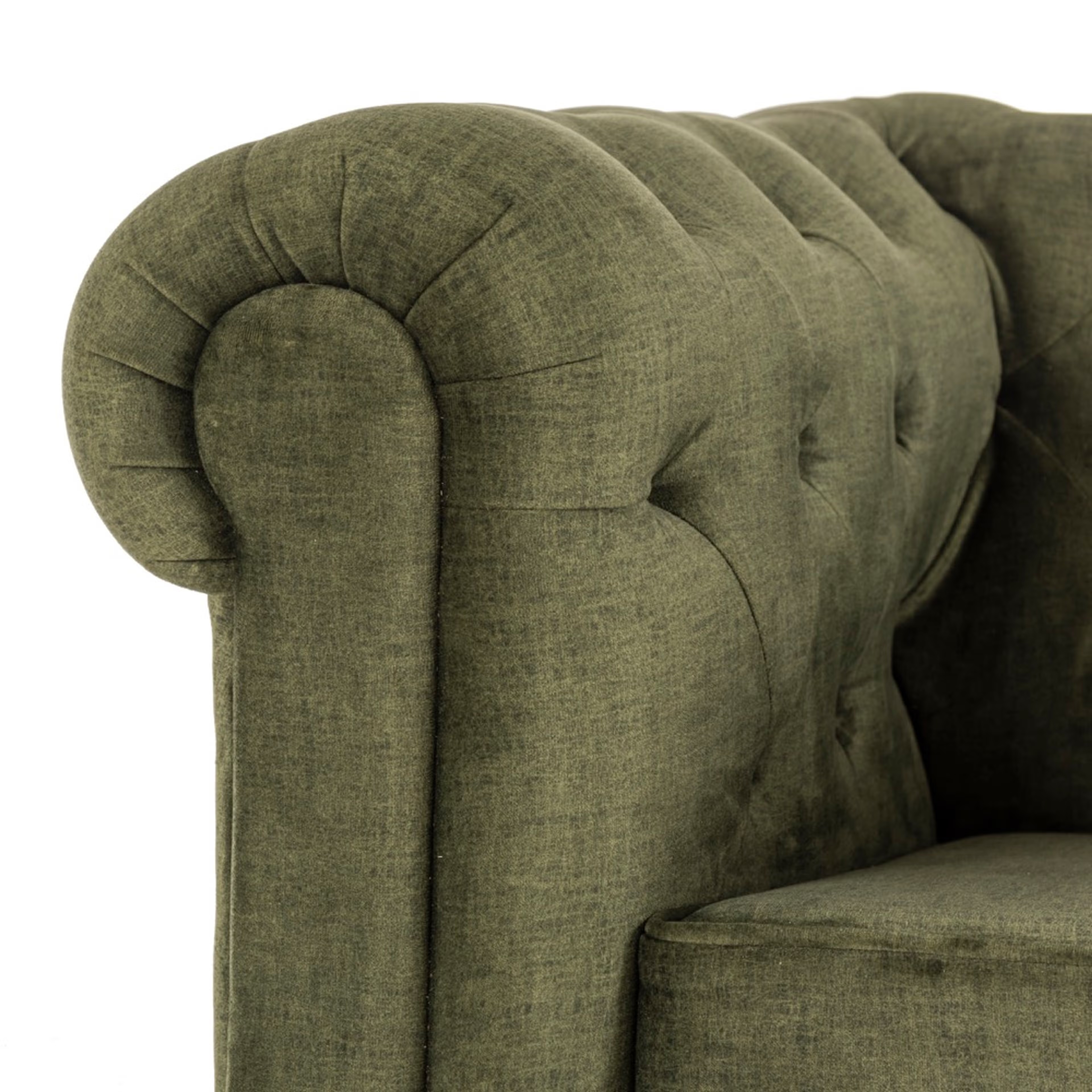 Wakefit Havana Sofa - Single Seater Reflection Green 1 Seater, Green 10 Wakefit Havana Sofa - Single Seater Reflection Green 1 Seater, Green