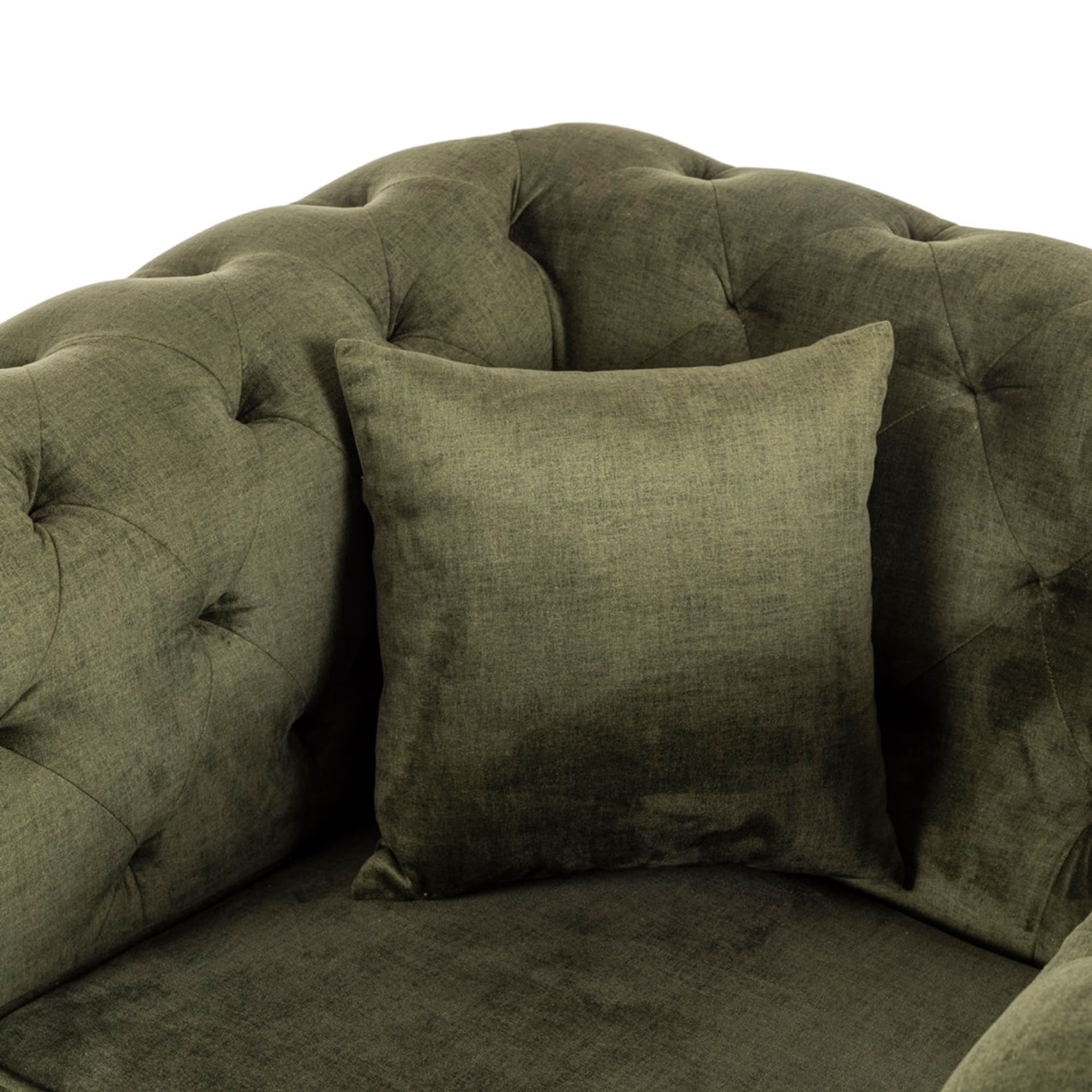 Wakefit Havana Sofa - Single Seater Reflection Green 1 Seater, Green 12 Wakefit Havana Sofa - Single Seater Reflection Green 1 Seater, Green