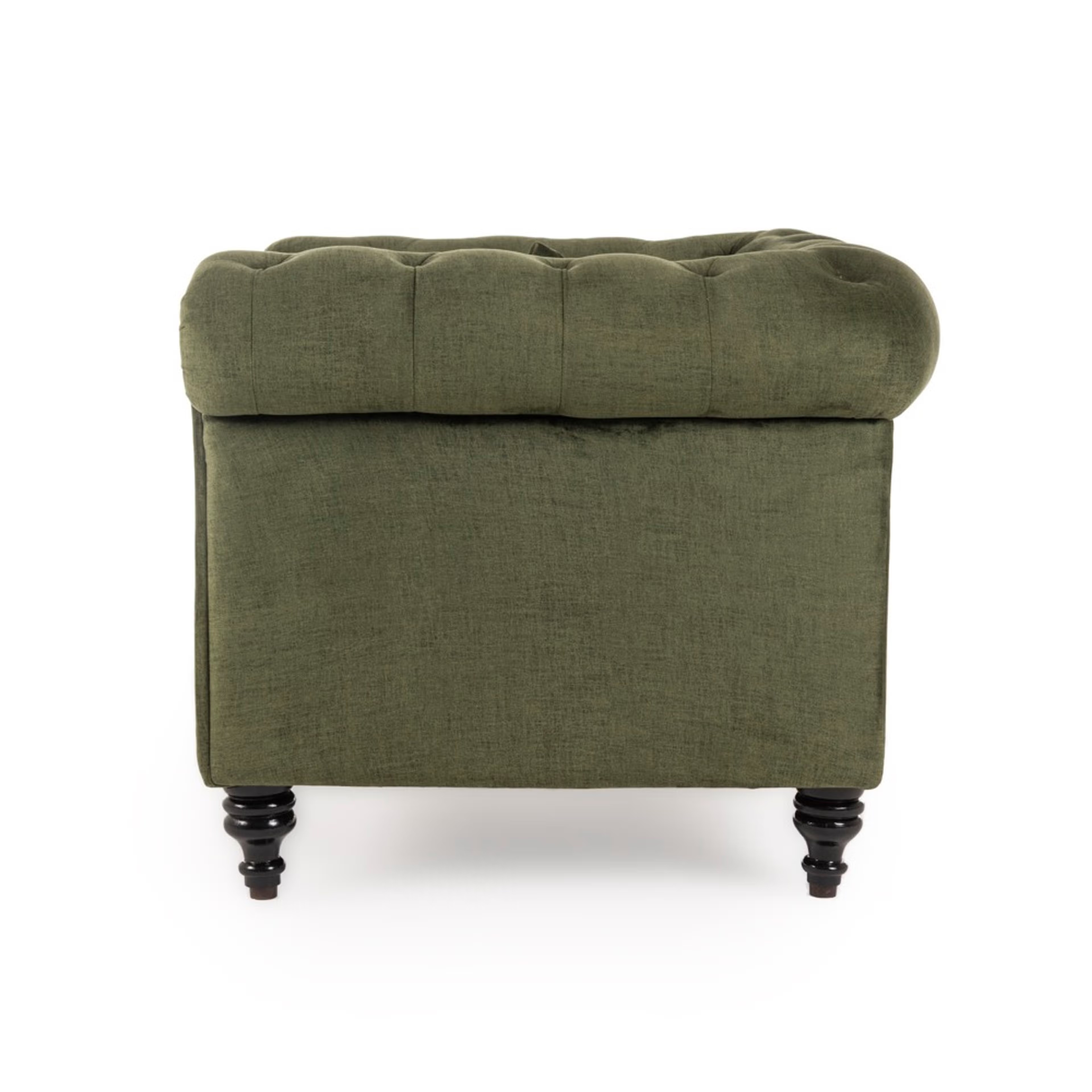 Wakefit Havana Sofa - Single Seater Reflection Green 1 Seater, Green 5 Wakefit Havana Sofa - Single Seater Reflection Green 1 Seater, Green