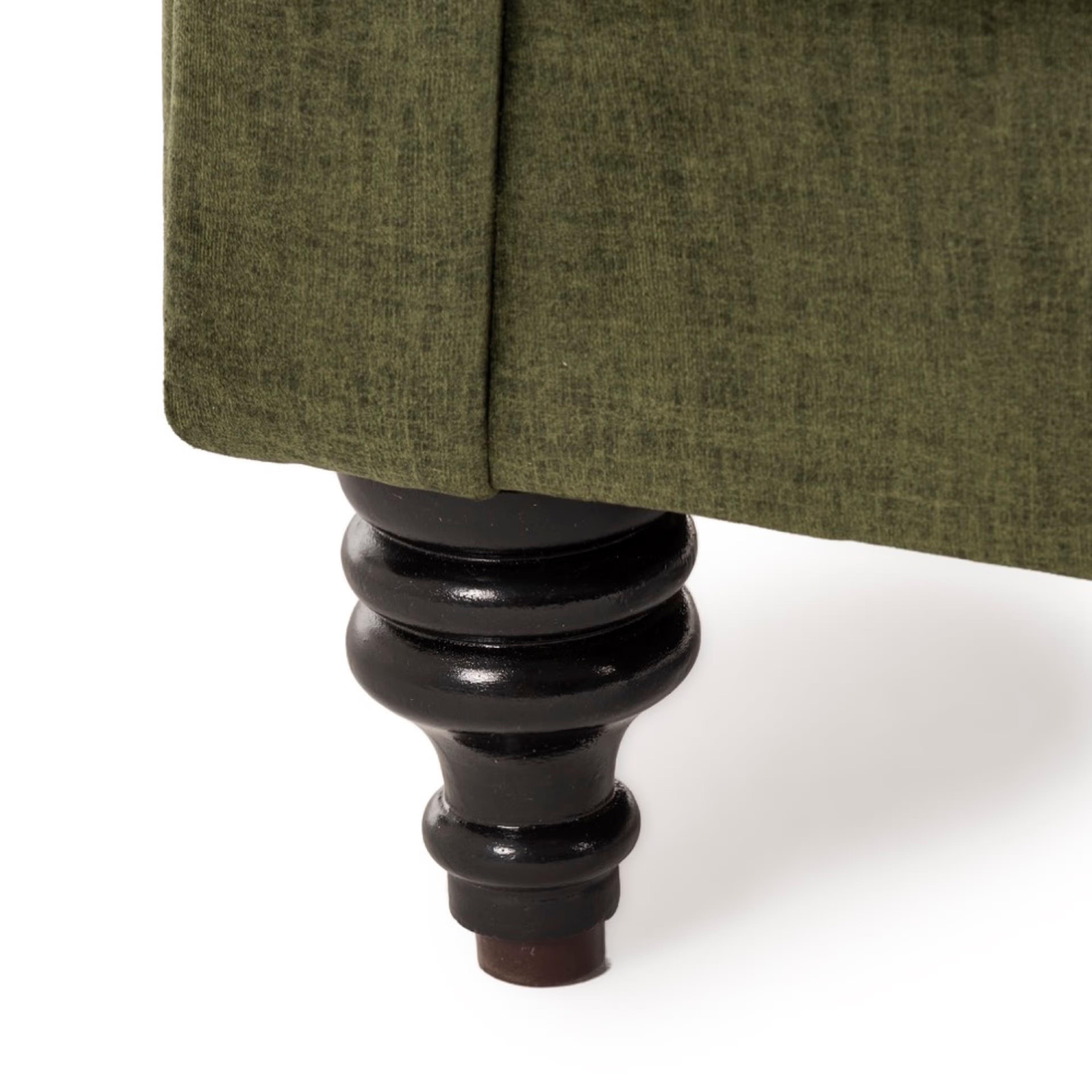 Wakefit Havana Sofa - Single Seater Reflection Green 1 Seater, Green 7 Wakefit Havana Sofa - Single Seater Reflection Green 1 Seater, Green