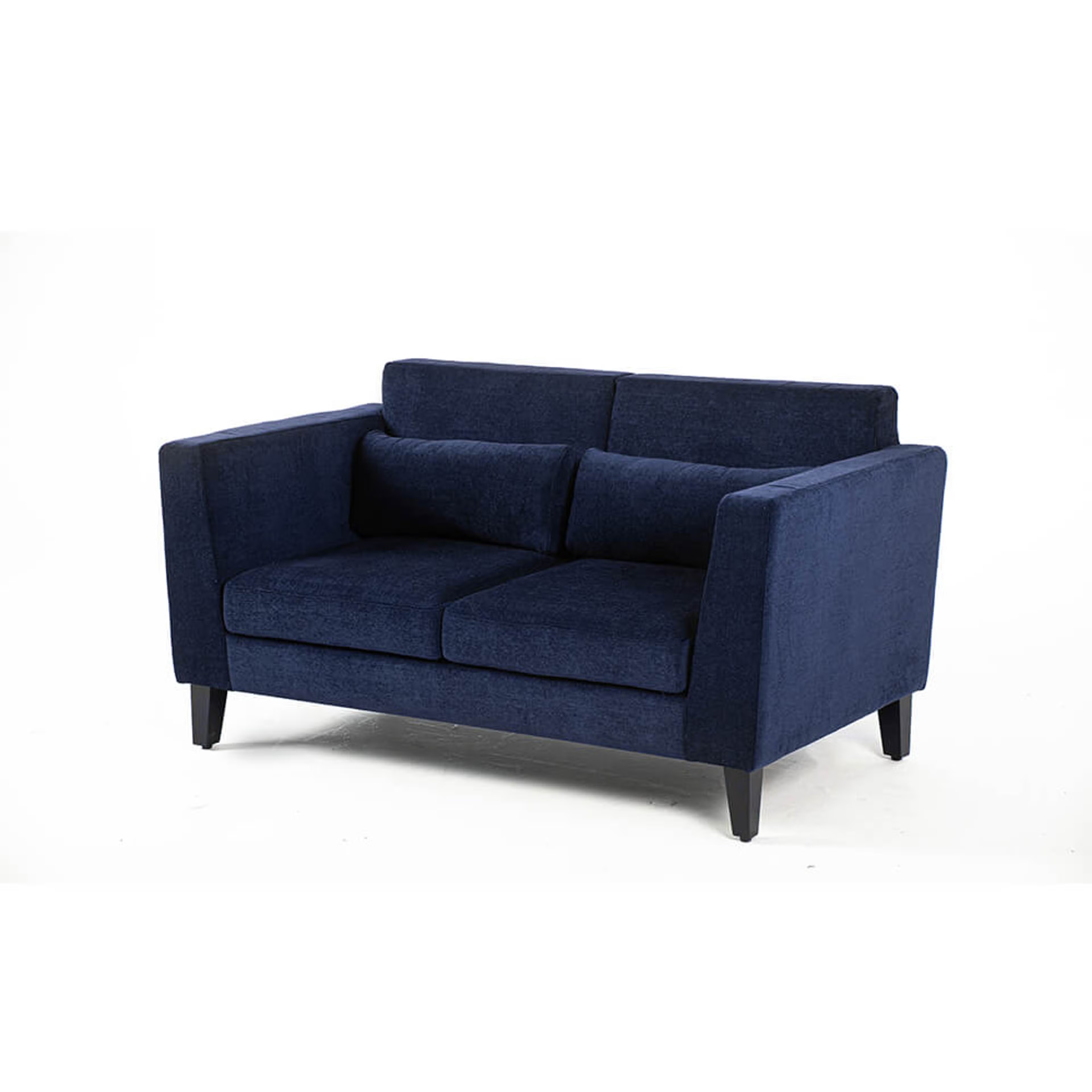 Wakefit SnoozePro Sofa Set (3+2) Regular, 3 Seater + 2 Seater, Cobalt Blue 10 Wakefit SnoozePro Sofa Set (3+2) Regular, 3 Seater + 2 Seater, Cobalt Blue