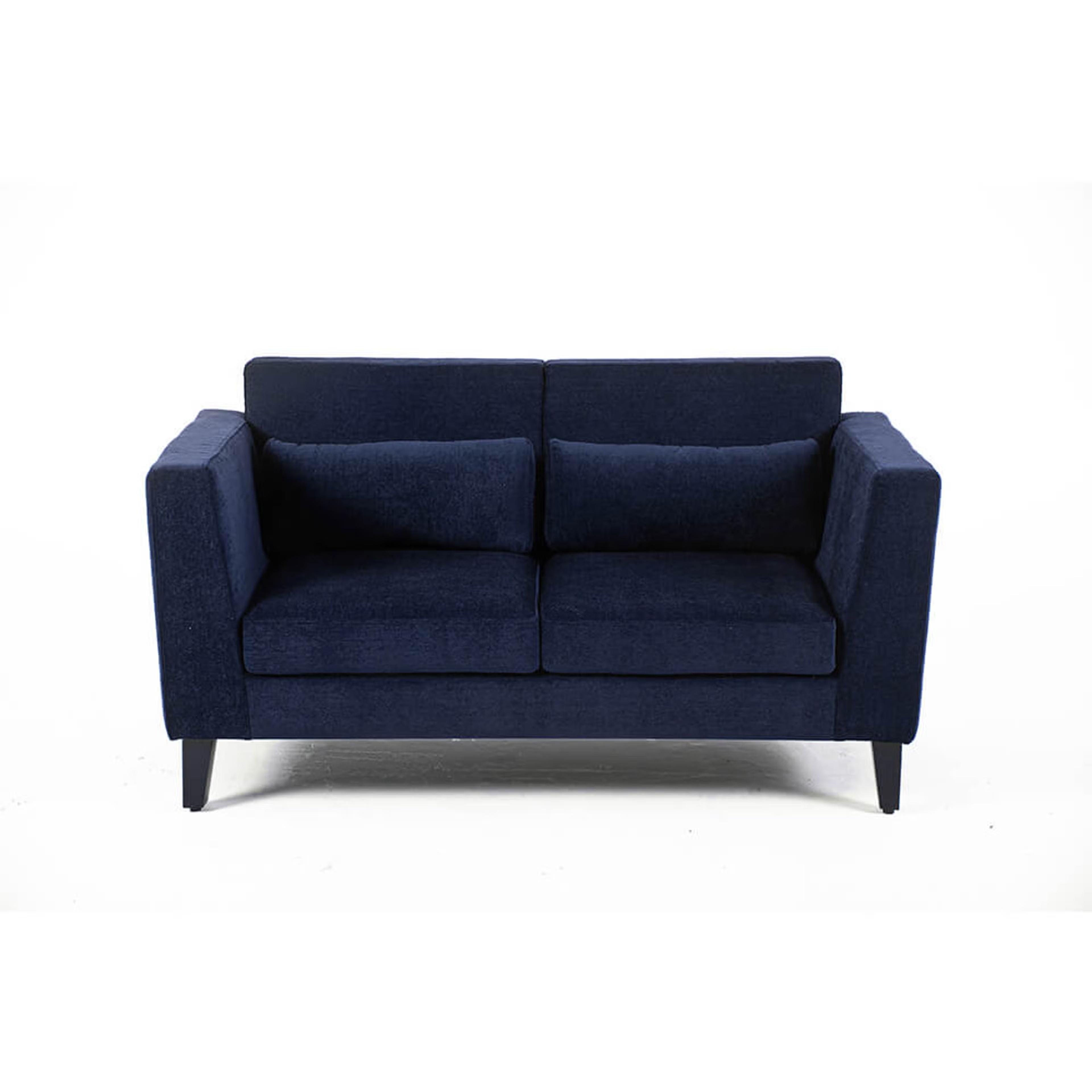 Wakefit SnoozePro Sofa Set (3+2) Regular, 3 Seater + 2 Seater, Cobalt Blue 9 Wakefit SnoozePro Sofa Set (3+2) Regular, 3 Seater + 2 Seater, Cobalt Blue