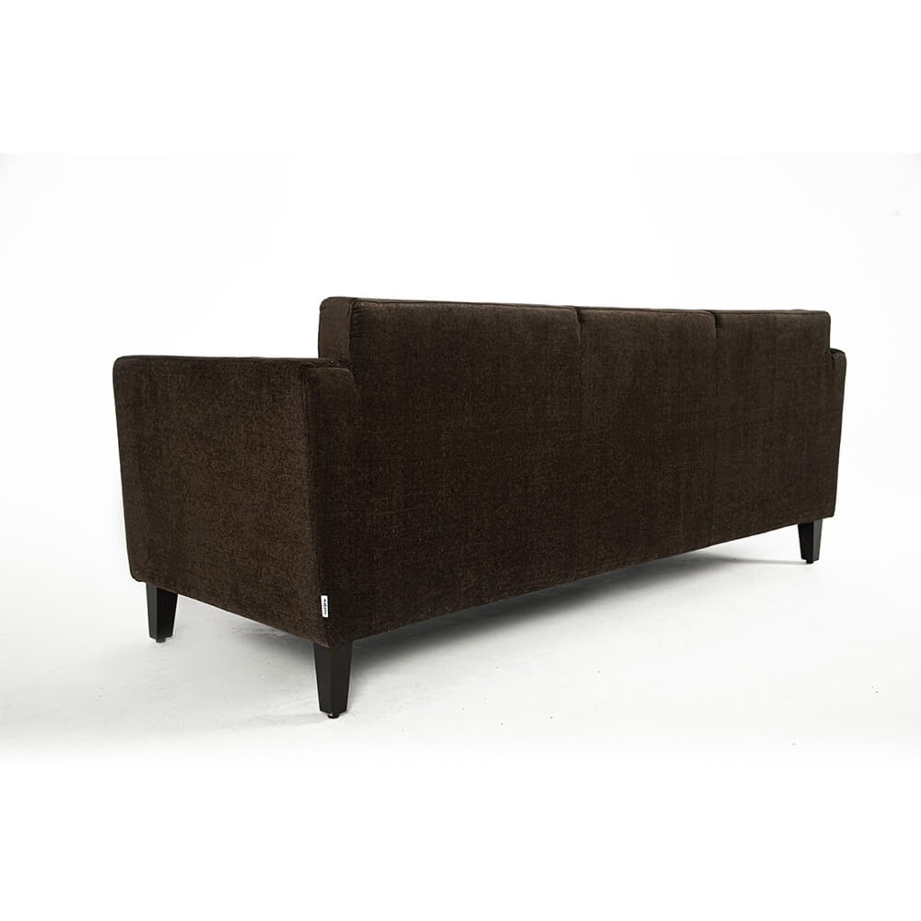 Wakefit SnoozePro Sofa Set (3+2) Regular, 3 Seater + 2 Seater, Dark Earth 6 Wakefit SnoozePro Sofa Set (3+2) Regular, 3 Seater + 2 Seater, Dark Earth