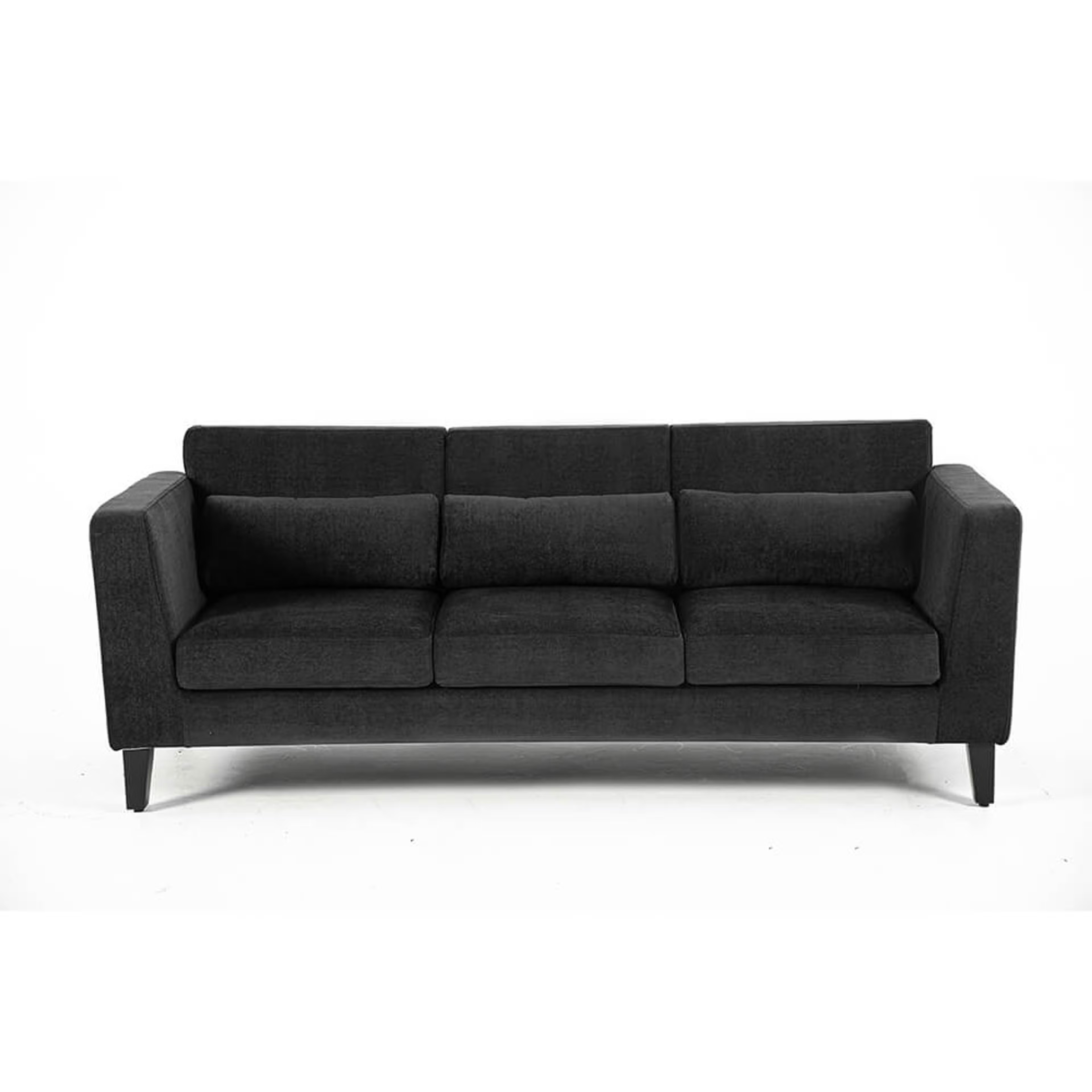 Wakefit SnoozePro Sofa Set (3+2) Regular, 3 Seater + 2 Seater, Smoke Grey 4 Wakefit SnoozePro Sofa Set (3+2) Regular, 3 Seater + 2 Seater, Smoke Grey