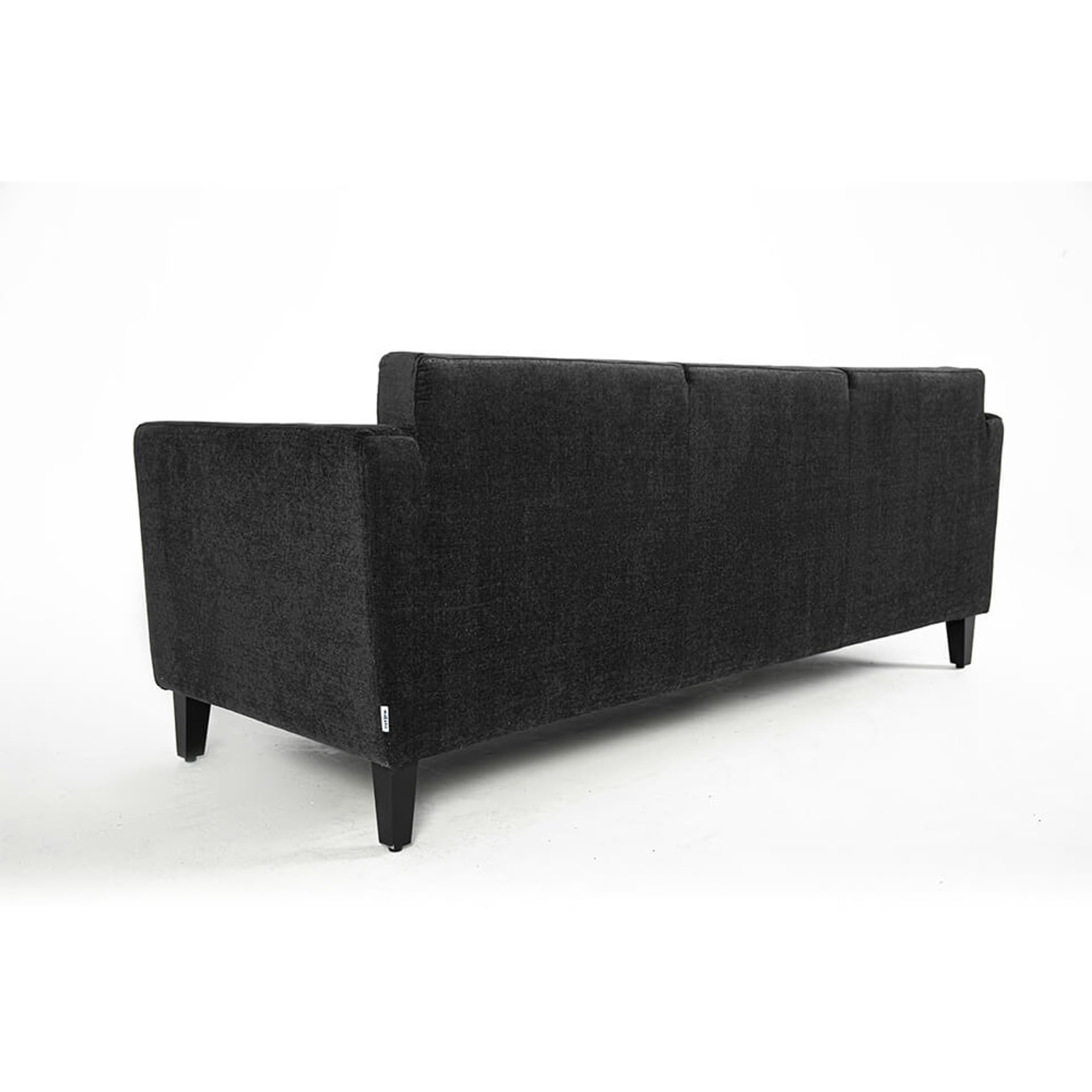 Wakefit SnoozePro Sofa Set (3+2) Regular, 3 Seater + 2 Seater, Smoke Grey 6 Wakefit SnoozePro Sofa Set (3+2) Regular, 3 Seater + 2 Seater, Smoke Grey
