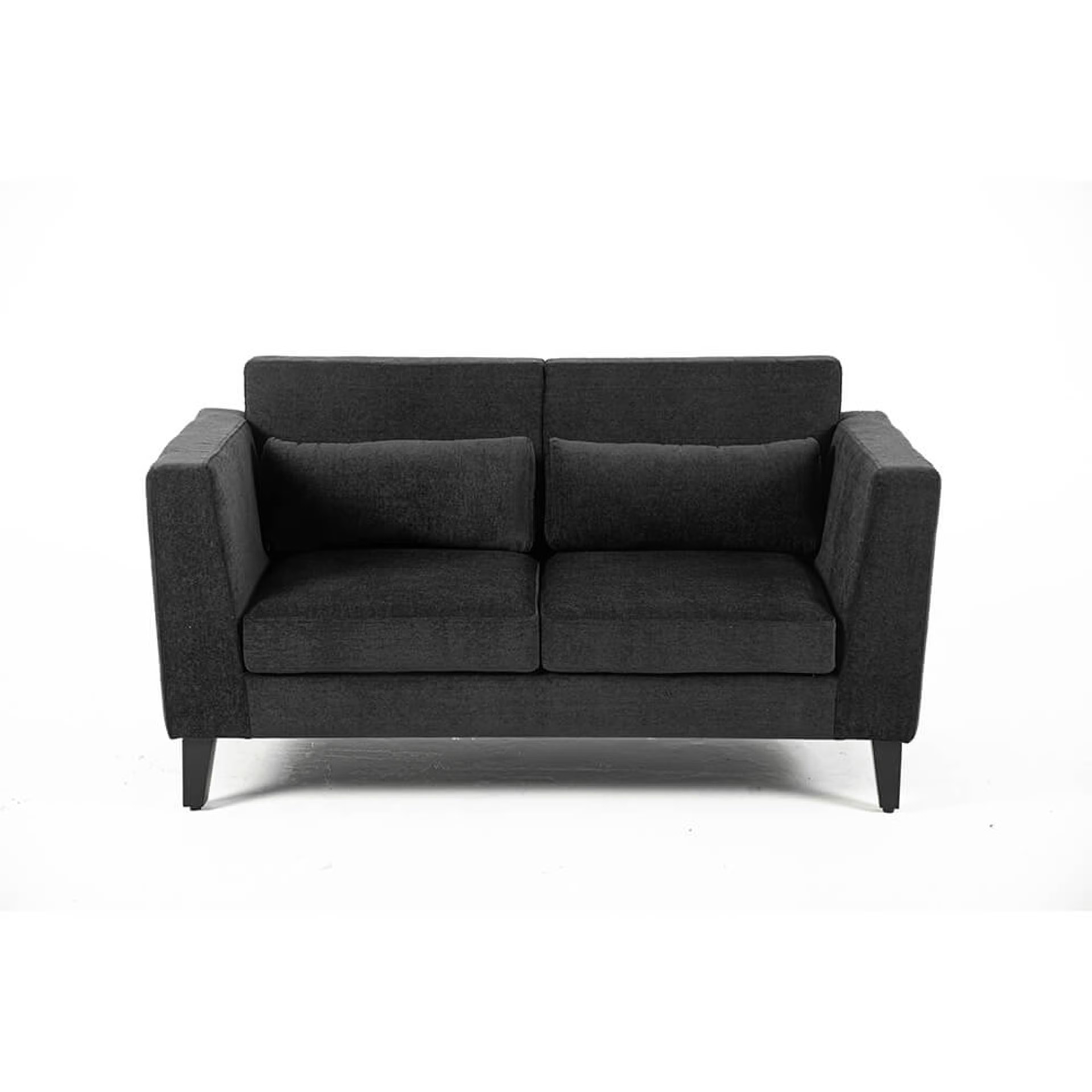 Wakefit SnoozePro Sofa Set (3+2) Regular, 3 Seater + 2 Seater, Smoke Grey 8 Wakefit SnoozePro Sofa Set (3+2) Regular, 3 Seater + 2 Seater, Smoke Grey