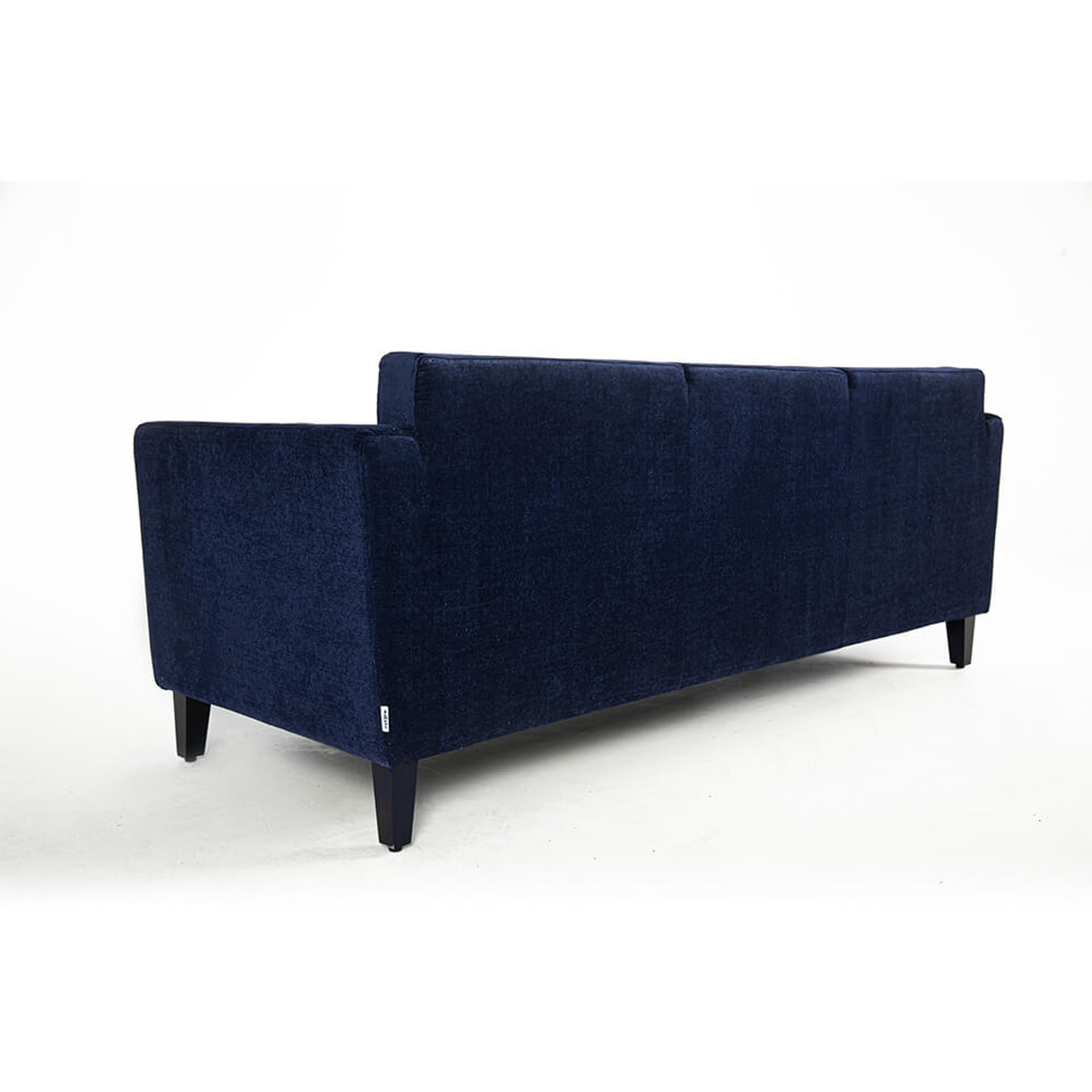 Wakefit SnoozePro Sofa Set Regular, 3 Seater + 2 Seater + 1 Seater, Cobalt Blue 6 Wakefit SnoozePro Sofa Set Regular, 3 Seater + 2 Seater + 1 Seater, Cobalt Blue