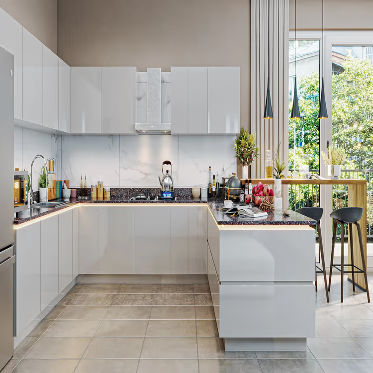 home interior